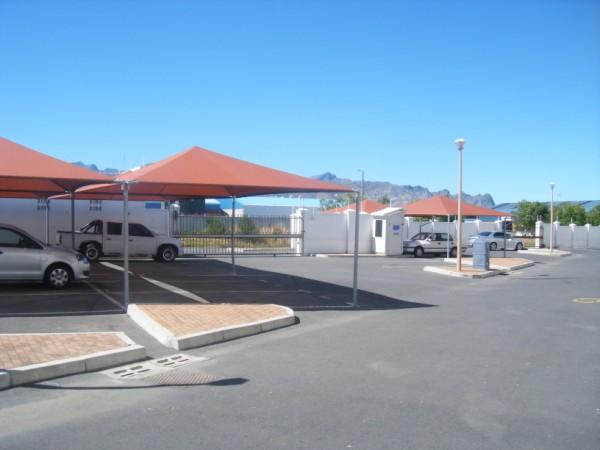 1 Bedroom Property for Sale in Strand Central Western Cape